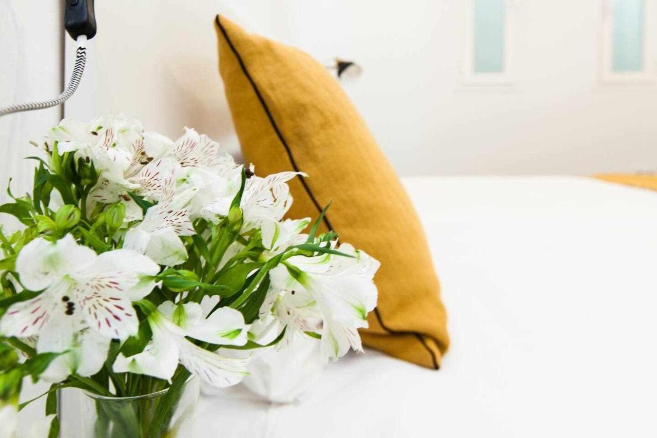 Isg Apartments Downtown Family Haven Free Parking Spot เซบีญา ภายนอก รูปภาพ
