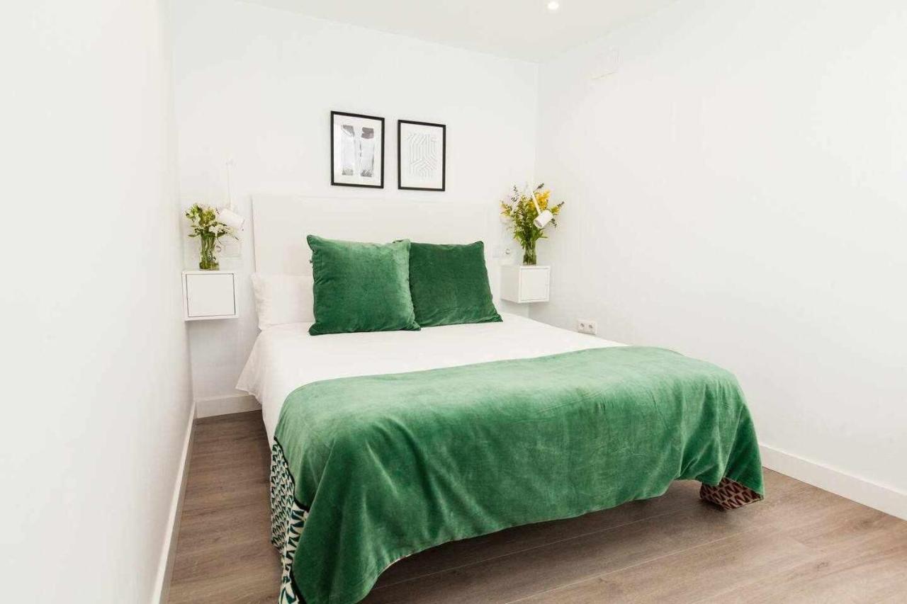 Isg Apartments Downtown Family Haven Free Parking Spot เซบีญา ภายนอก รูปภาพ