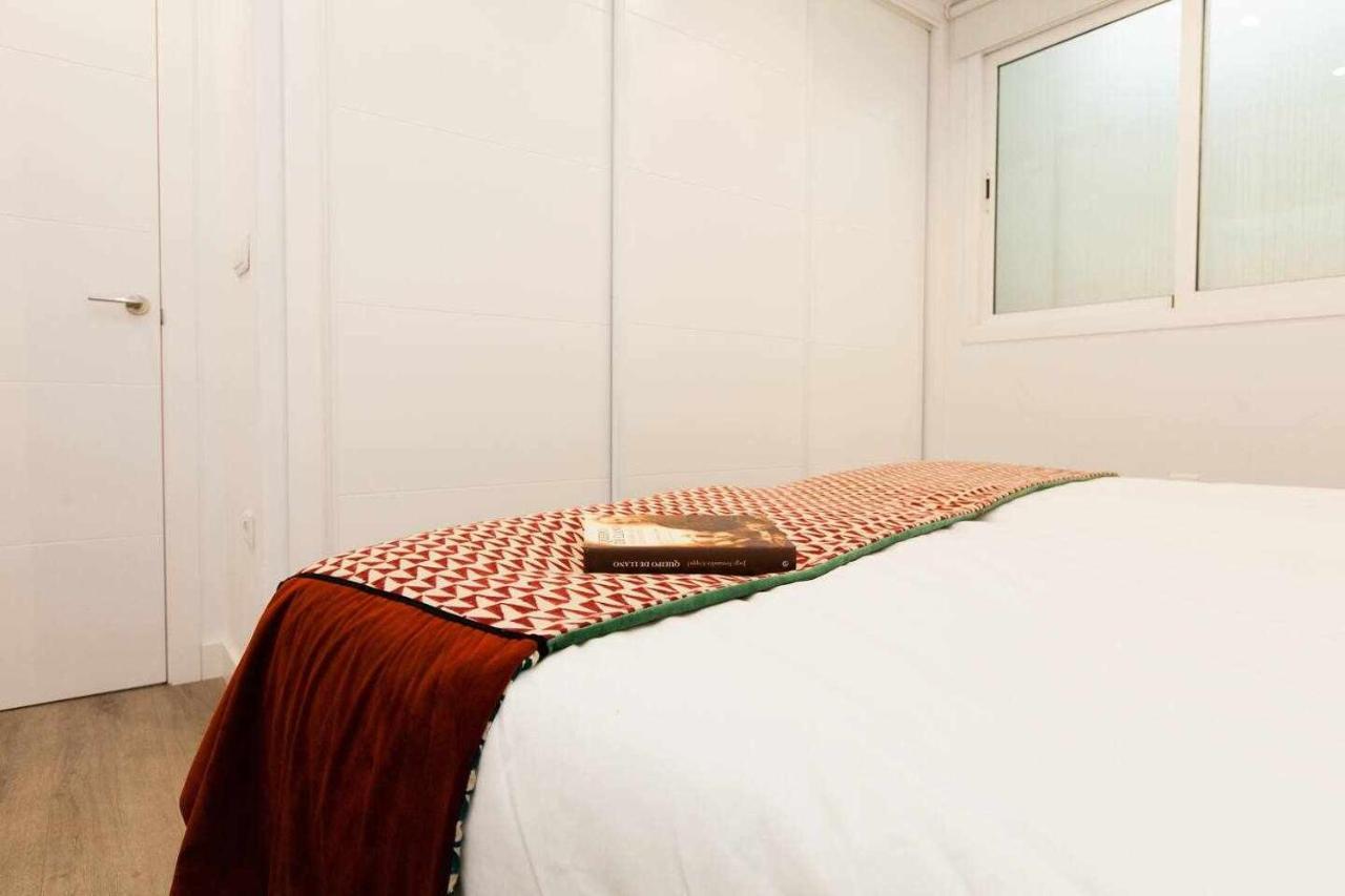 Isg Apartments Downtown Family Haven Free Parking Spot เซบีญา ภายนอก รูปภาพ