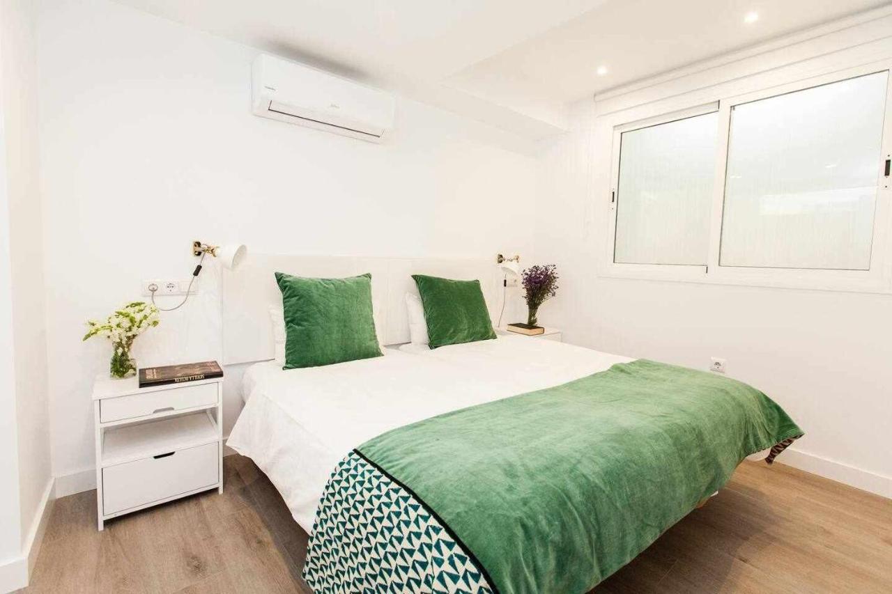 Isg Apartments Downtown Family Haven Free Parking Spot เซบีญา ภายนอก รูปภาพ