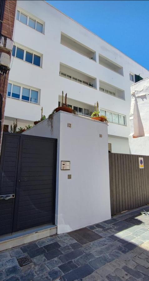 Isg Apartments Downtown Family Haven Free Parking Spot เซบีญา ภายนอก รูปภาพ